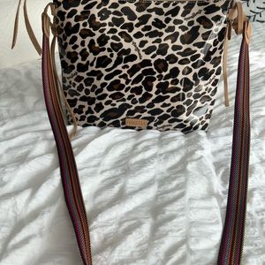 Consuela Downtown Crossbody bag